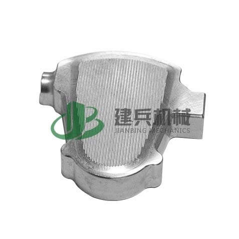 無人機(jī)配件加工有哪些零件？